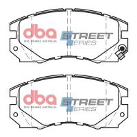 DBA Brake Pads Street Series Thumbnail