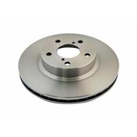 DBA Brake Rotor Street Series Thumbnail