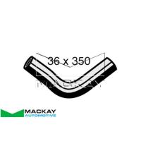Mackay Radiator Hose Rear Lower Bottom Engine Bay fits Subaru Outback 3.0L Thumbnail