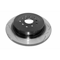 DBA Brake Rotor Street Series T2 Thumbnail