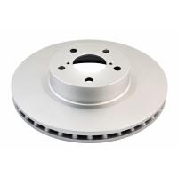 DBA Brake Rotor Street Series En-Shield Thumbnail