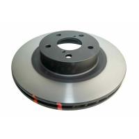 DBA Brake Rotor 4000 Series HD Thumbnail