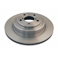 DBA Brake Rotor Street Series Thumbnail