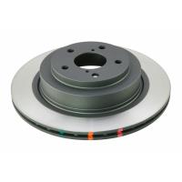 DBA Brake Rotor 4000 Series HD Thumbnail