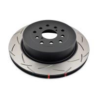 DBA Brake Rotor 4000 Series T3 Thumbnail