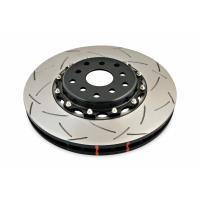 DBA Brake Rotor 5000 Series T3 Thumbnail