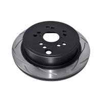 DBA Brake Rotor Street Series T2 Thumbnail