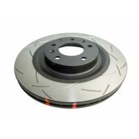 DBA Brake Rotor 4000 Series T3 Thumbnail