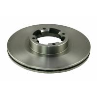 DBA Brake Rotor Street Series Thumbnail