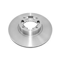 DBA Brake Rotor Street Series Thumbnail