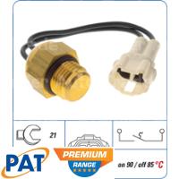 PAT Premium Cooling Fan Switch Thumbnail