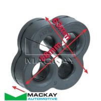 Mackay Exhaust Mount Hanger for Subaru Leone III Thumbnail