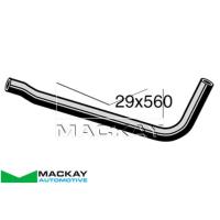 Mackay Radiator Upper Hose for Subaru Brumby & Leone Thumbnail