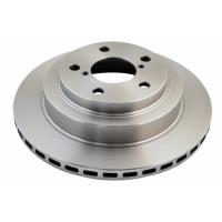 DBA Brake Rotor Street Series Thumbnail