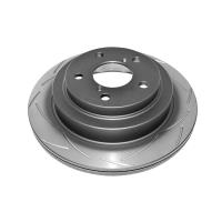 DBA Brake Rotor Street Series T2 Thumbnail