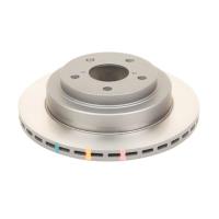 DBA Brake Rotor 4000 Series HD Thumbnail