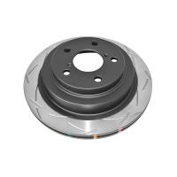 DBA Brake Rotor 4000 Series T3 Thumbnail
