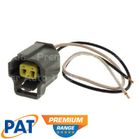 PAT Premium Engine Coolant Temp Sensor Connector Plug Thumbnail