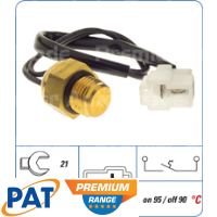 PAT Premium Cooling Fan Switch Thumbnail