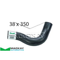 Mackay Radiator Lower Hose Thumbnail