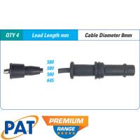 PAT Premium Ignition Lead Set Thumbnail