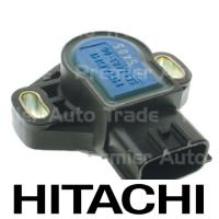 Hitachi Throttle Position Switch Thumbnail