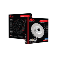 DBA Brake Rotor 5000 Series XS Thumbnail