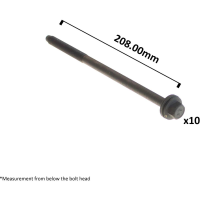 Permaseal Cylinder Head Bolt Set Thumbnail