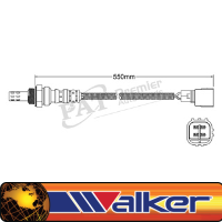 Walker Oxygen Lambda Sensor Thumbnail