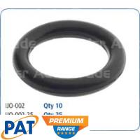 PAT Premium Upper Injector O'ring - Pk 10 Thumbnail