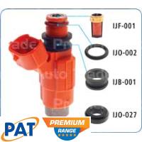 PAT Premium Fuel Injector Service Kit Thumbnail