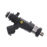 Raceworks 1200cc Modified Bosch 3/4 Length Fuel Injector with 11mm Top O-Ring & Denso Plug  Thumbnail