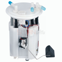 Swan Fuel Pump Thumbnail