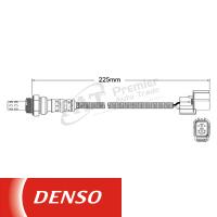 Denso Oxygen Lambda Sensor Thumbnail
