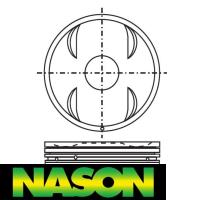 Nason Piston & Pin Set Thumbnail