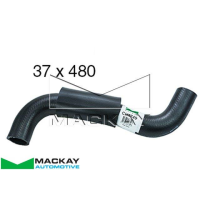 Mackay Radiator Upper Hose Thumbnail