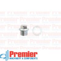 Premier Sump plug Thumbnail