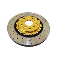 DBA Brake Rotor 5000 Series XS Thumbnail