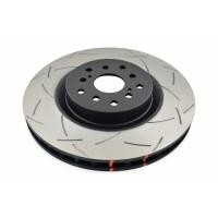 DBA Brake Rotor 4000 Series T3 Thumbnail