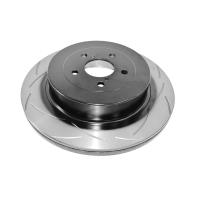 DBA Brake Rotor Street Series T2 Thumbnail