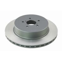 DBA Brake Rotor 4000 Series HD Thumbnail