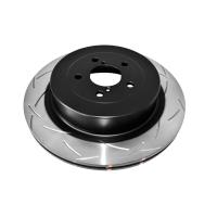 DBA Brake Rotor 4000 Series T3 Thumbnail