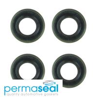 Permaseal Rocker Cover Gasket Bolt Seal Set Thumbnail