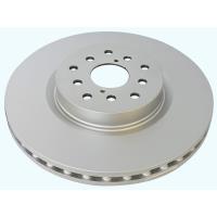 DBA Brake Rotor Street Series En-Shield Thumbnail