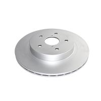 DBA Brake Rotor Street Series En-Shield Thumbnail