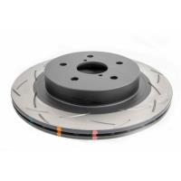 DBA Brake Rotor 4000 Series T3 Thumbnail