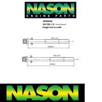 Nason Head Bolts Thumbnail