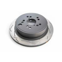 DBA Brake Rotor 4000 Series T3 Thumbnail
