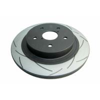 DBA Brake Rotor Street Series T2 Thumbnail