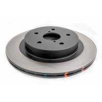 DBA Brake Rotor 4000 Series HD Thumbnail